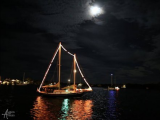 Set Your Boat Aglow